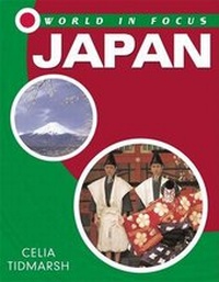 Enlarge image Cover: Japan - Hodder Wayland