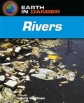 Cover: Rivers - Hodder Wayland