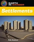 Cover: Settlements - Hodder Wayland