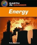 Cover: Energy - Hodder Wayland