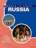 Cover: Russia - Hodder Wayland