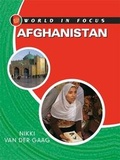 Cover: Afghanistan - Hodder Wayland