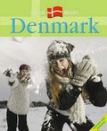 Cover: Denmark - Hodder Wayland