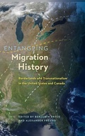 Cover: Entangling Migration History - University Press of Florida