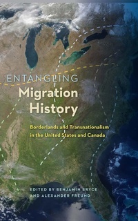 Enlarge image Cover: Entangling Migration History - University Press of Florida