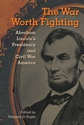 Cover: The War Worth Fighting - University Press of Florida