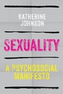 Cover: Sexuality - Polity Press