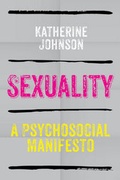Cover: Sexuality - Polity Press