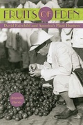 Cover: Fruits of Eden - University Press of Florida