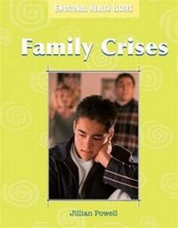 Abbildung von: Family Crises - Hodder Wayland