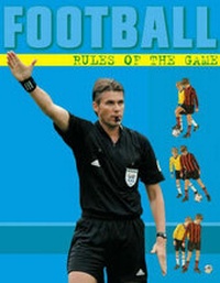 Enlarge image Cover: Rules Of The Game - Wayland
