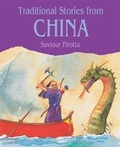 Cover: Stories From China - Hodder Wayland