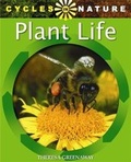 Cover: Plant Life - Hodder Wayland