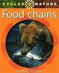 Cover: Food Chains - Hodder Wayland