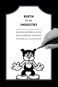 Enlarge image Cover: Birth of an Industry - Duke University Press