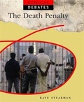 Cover: The Death Penalty - Wayland