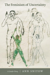 Enlarge image Cover: The Feminism of Uncertainty - Duke University Press