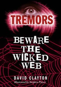 Enlarge image Cover: Beware The Wicked Web - Wayland