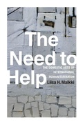 Cover: The Need to Help - Duke University Press