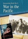 Cover: War In The Pacific - Hodder Wayland