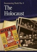 Cover: The Holocaust - Hodder Wayland