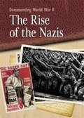 Cover: The Rise of the Nazis - Hodder Wayland