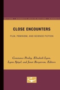 Cover: Close Encounters - University of Minnesota Press