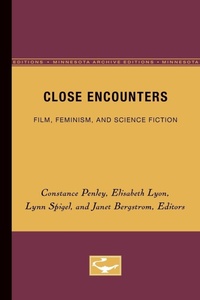 Enlarge image Cover: Close Encounters - University of Minnesota Press