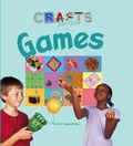 Cover: Games - Wayland