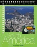 Cover: South America - Hodder Wayland