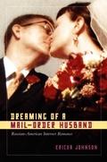 Cover: Dreaming of a Mail-Order Husband - De Gruyter