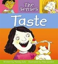 Cover: Taste - Hodder Wayland