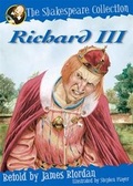 Cover: Richard III - Hodder Wayland