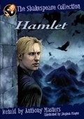 Cover: Hamlet - Wayland