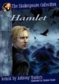 Enlarge image Cover: Hamlet - Wayland