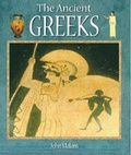 Cover: The Ancient Greeks - Wayland