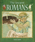 Cover: The Ancient Romans - Wayland