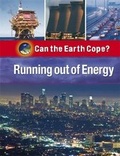 Cover: Running Out Of Energy - Hodder Wayland