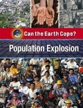 Cover: Population Explosion - Hodder Wayland