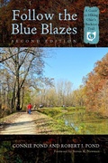 Cover: Follow the Blue Blazes - Ohio University Press