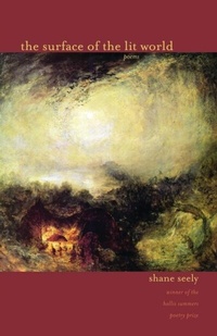 Enlarge image Cover: The Surface of the Lit World - Ohio University Press