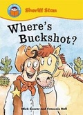 Cover: Start Reading: Sheriff Stan: Where's Buckshot? - Wayland
