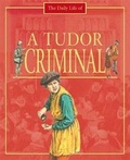 Cover: A Tudor Criminal - Wayland