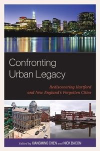 Enlarge image Cover: Confronting Urban Legacy - Lexington Books