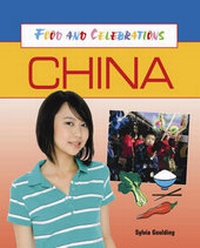 Enlarge image Cover: China - Hodder Wayland