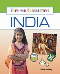 Cover: India - Wayland