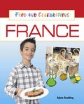 Cover: France - Wayland