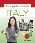 Cover: Italy - Wayland