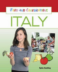 Enlarge image Cover: Italy - Wayland