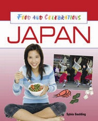 Enlarge image Cover: Japan - Wayland